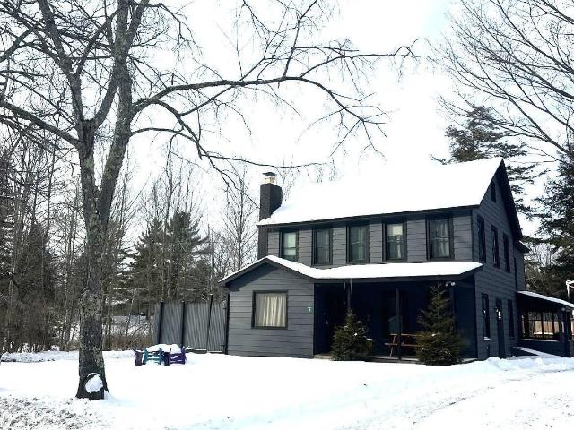 House for sale in East Jewett, New York