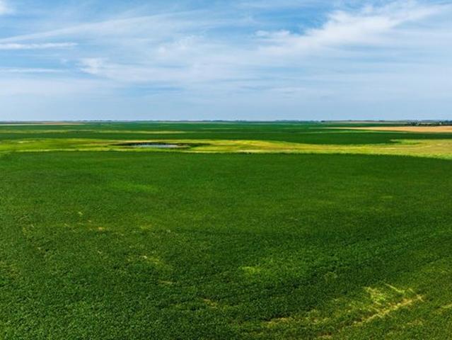 Land for sale in North Dakota