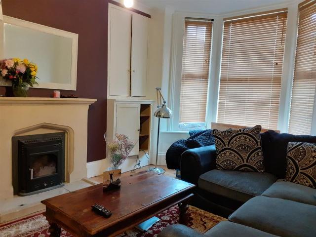 Room for rent in Widemarsh, Lower Bullingham