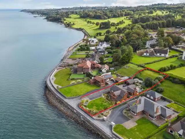 House for sale in Adare, South Tipperary