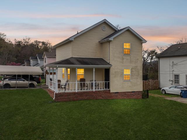 House for sale in Rossville, Georgia