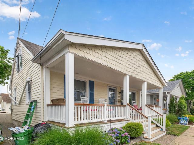 Property for rent in Monmouth, New Jersey