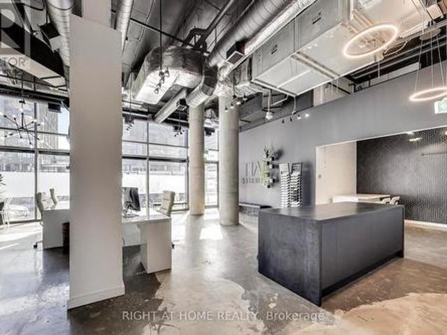 Commercial for sale in Woburn, Ontario