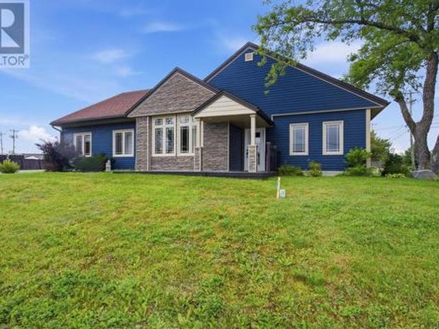 House for sale in Gander, Newfoundland