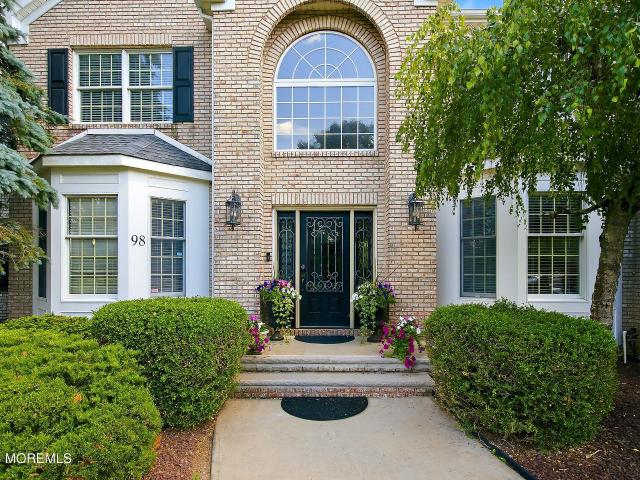 House for sale in Monmouth, New Jersey