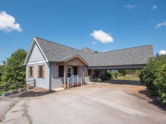 House for sale in Franklin, North Carolina
