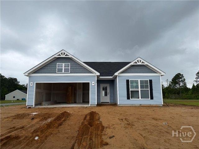 House for sale in Rincon, Georgia