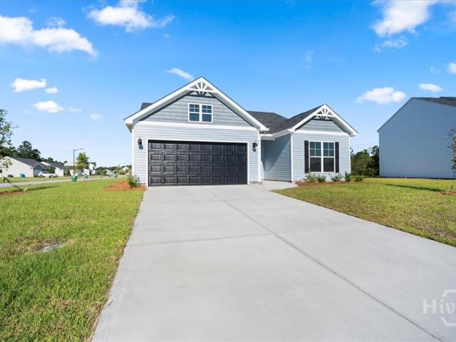 House for sale in Rincon, Georgia