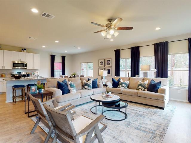House for sale in Lincoln, Alabama