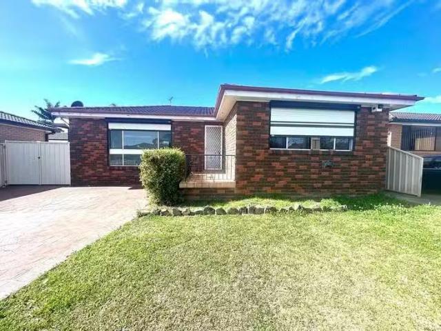 House for rent in Greenfield Park
