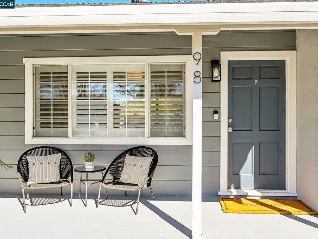 House for sale in Pleasant Hill, California