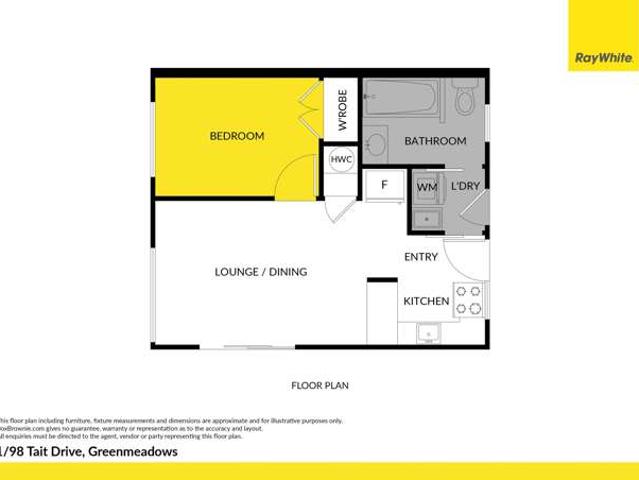 Apartment for sale in Napier