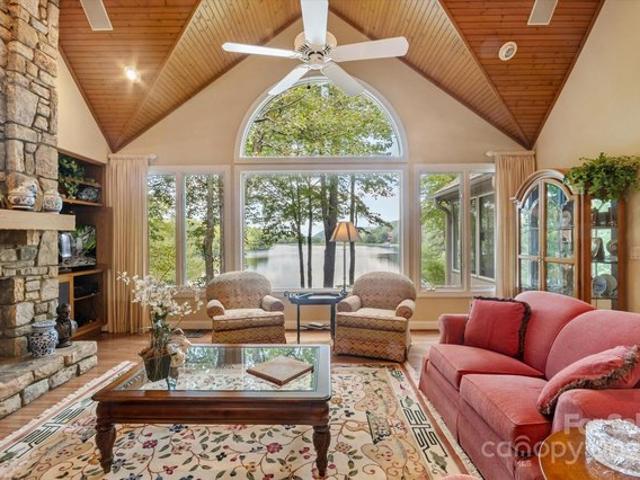 House for sale in Transylvania, North Carolina
