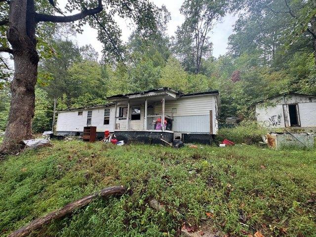 House for sale in Fayetteville, West Virginia
