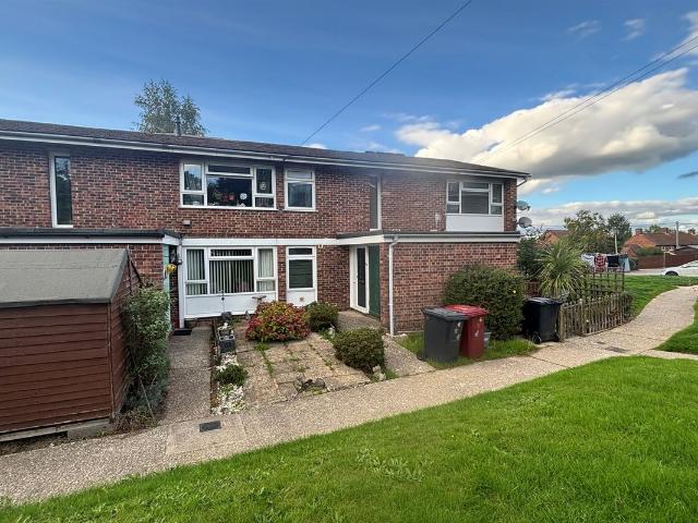Apartment for rent in Midhurst, Chichester