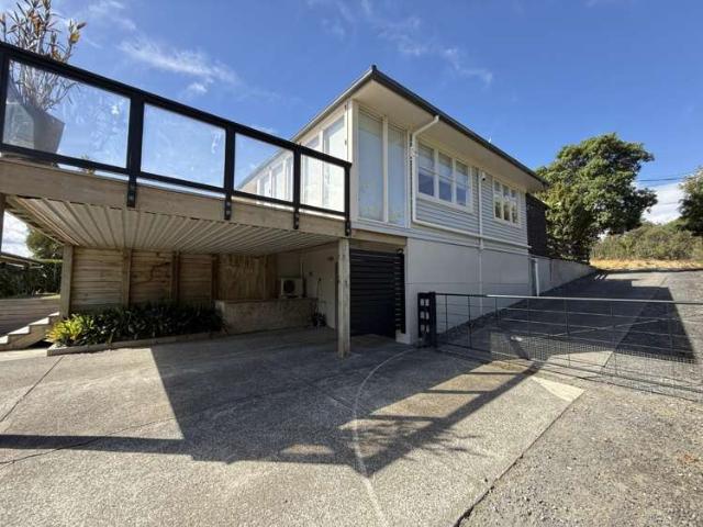 House for rent in Kawau Island
