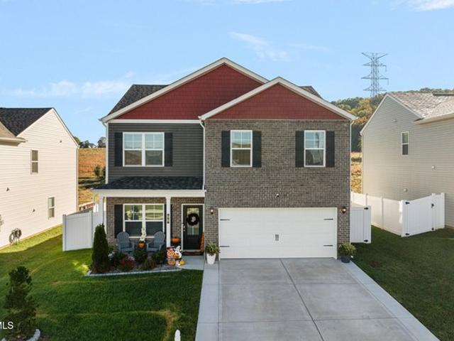 House for sale in Bluff City, East Tennessee