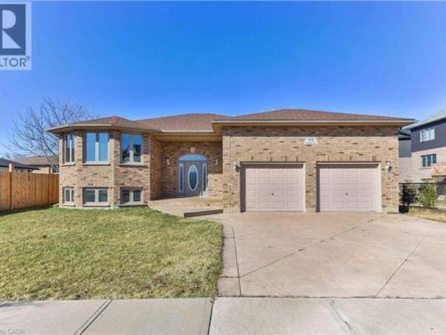 House for sale in Brant, Ontario
