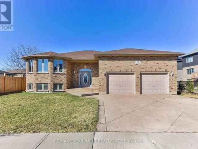 House for sale in Brant, Ontario