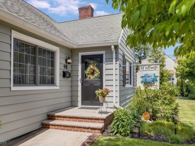 House for sale in Passaic, New Jersey
