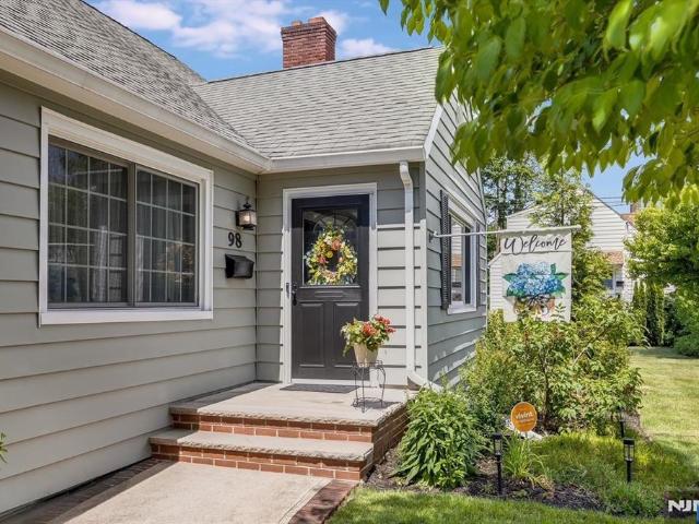House for sale in Passaic, New Jersey