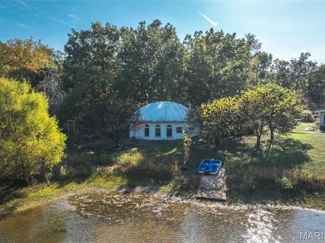 Ranch for sale in Missouri