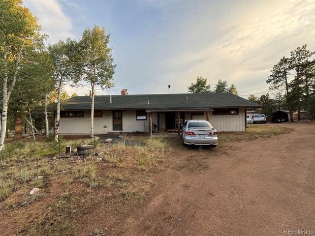 House for sale in Bailey, Colorado