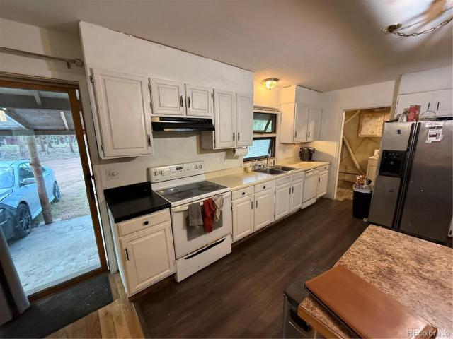 House for sale in Bailey, Colorado