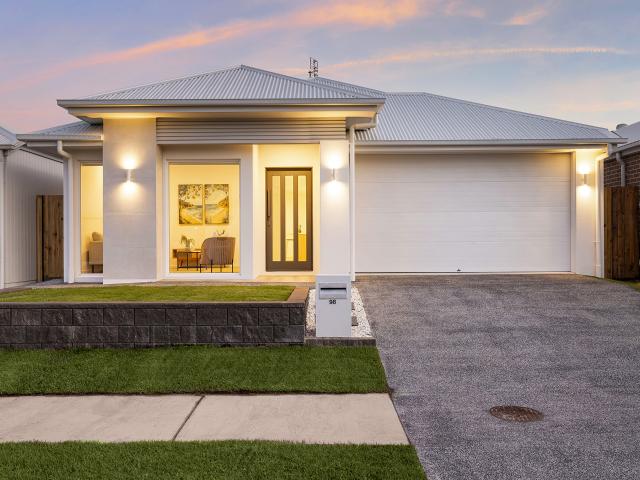 House for rent in Kings Creek, Queensland