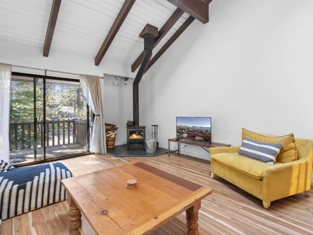 Condo for sale in Mammoth Lakes, California