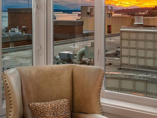 Condo for sale in Seattle, Washington