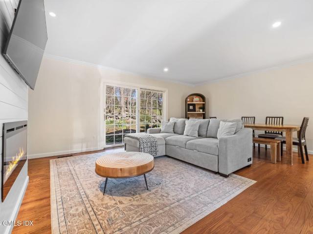 Property for sale in Greenwich, Connecticut