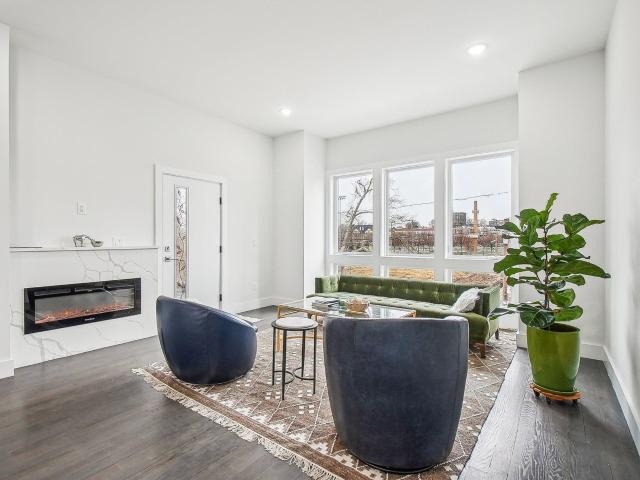 Condo for sale in Jersey City