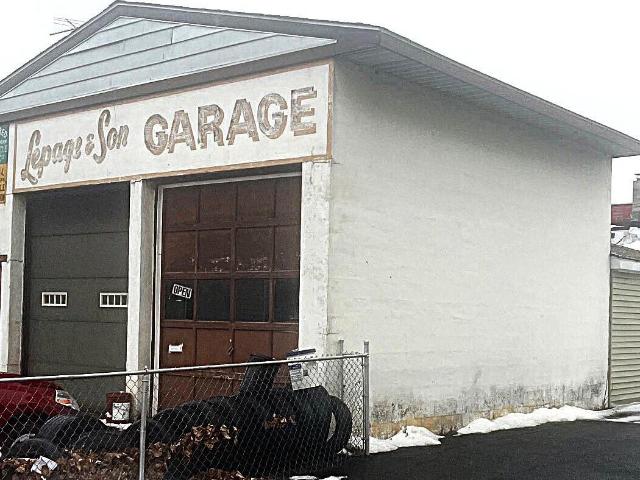 Commercial for sale in Cohoes