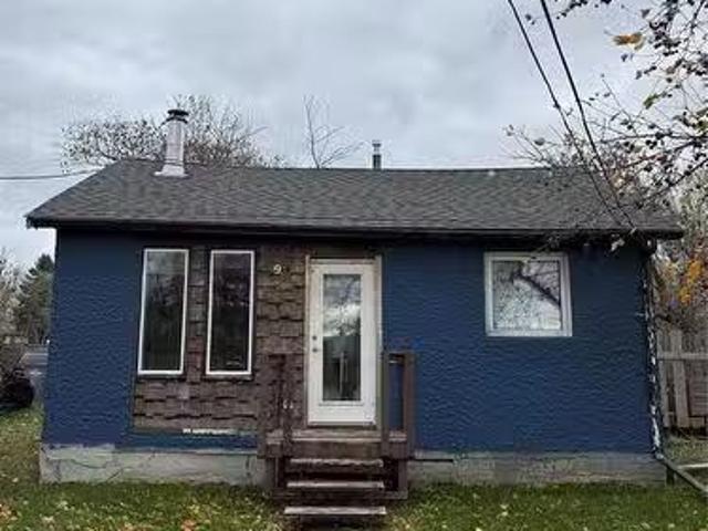 House for sale in Ste. Anne, Manitoba