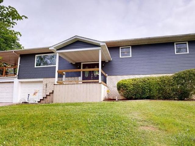 House for sale in Russell, Kentucky