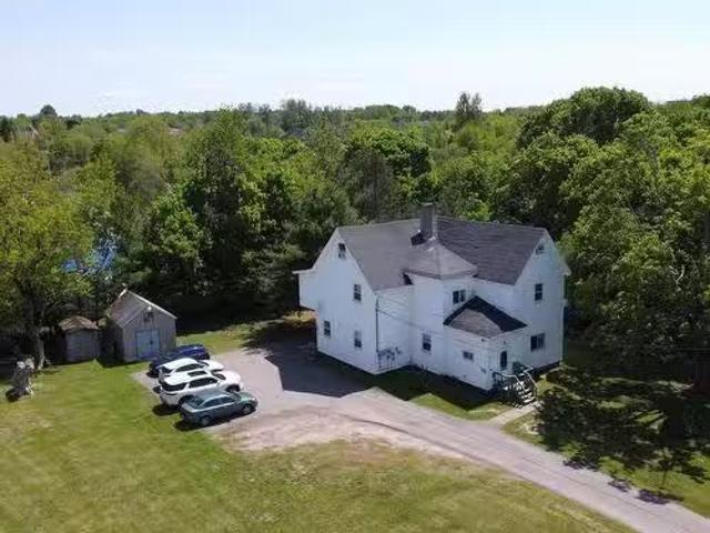 House for sale in Amherst, Nova Scotia