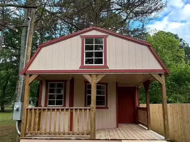 House for sale in Scottsboro