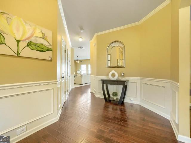 House for sale in Newnan, Georgia