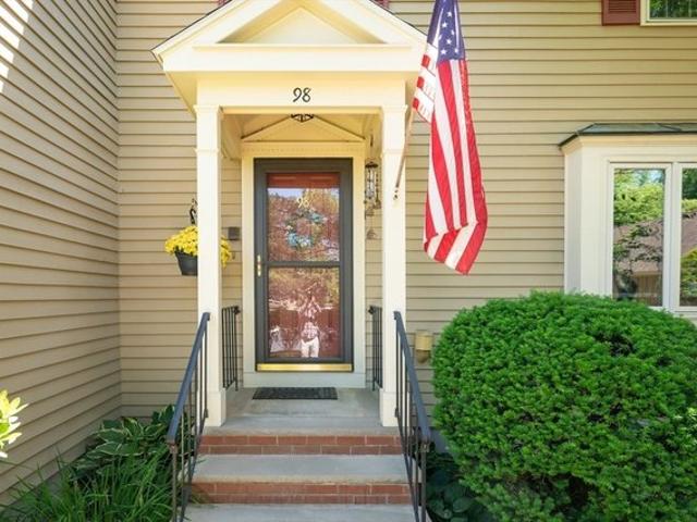 Condo for sale in Danvers, Massachusetts