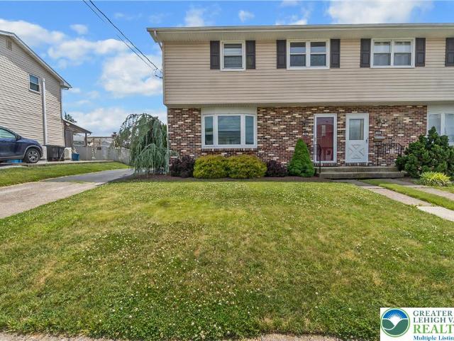 House for sale in Northampton, Pennsylvania