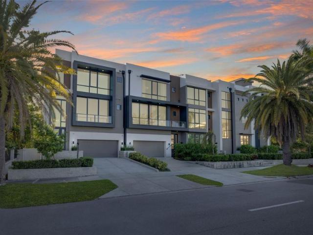 Townhouse for sale in Tampa