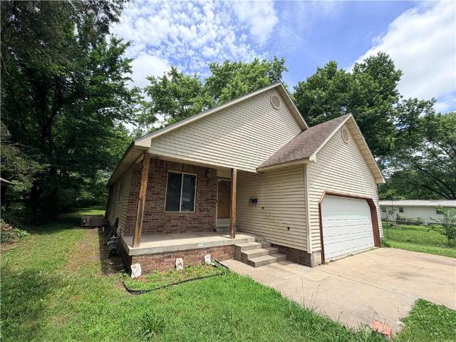 House for sale in Kansas