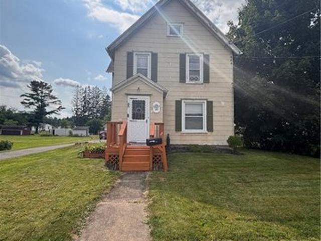 House for sale in Sidney, New York