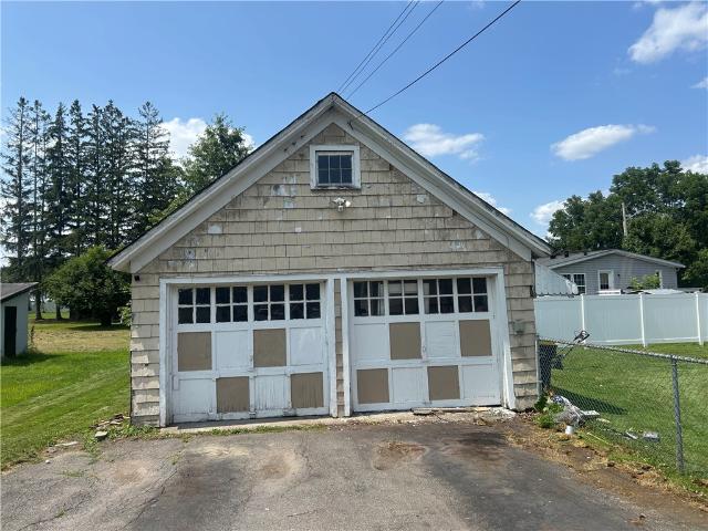 House for sale in Sidney, New York