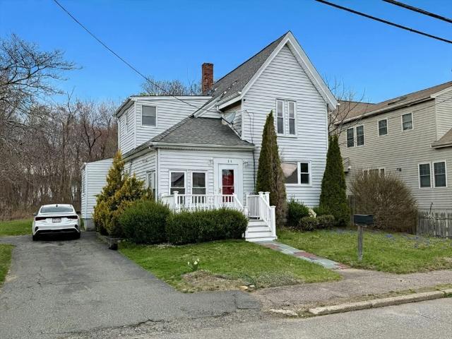 Property for rent in Avon, Massachusetts