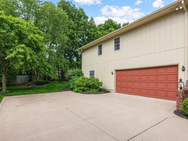 House for sale in Gahanna, Ohio