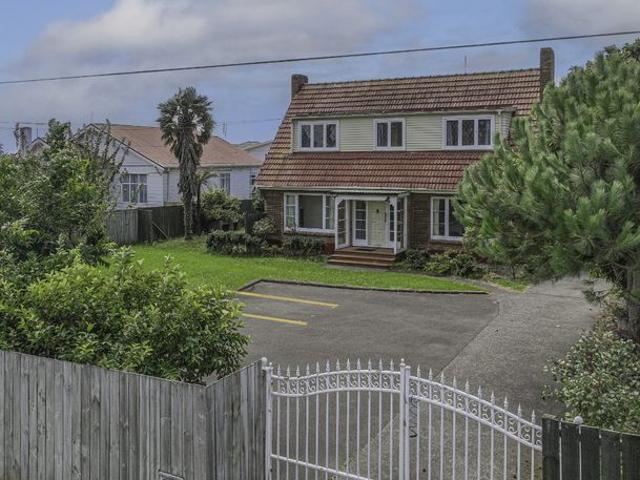 House for rent in Manukau, Ōtara-Papatoetoe