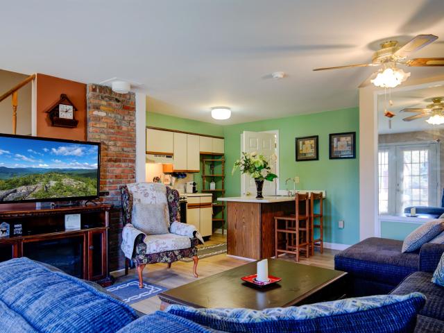 Property for rent in New Hampshire