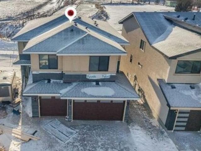 House for sale in Chestermere, Alberta